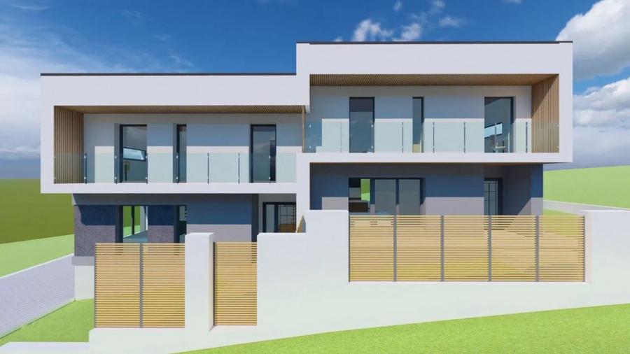 Duplex de vanzare in zona Oasului – Eficienta Energetica si Confort