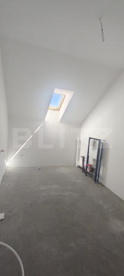 Casă individuală premium, 150 mp utili, teren 1.000 mp, zona Unirea