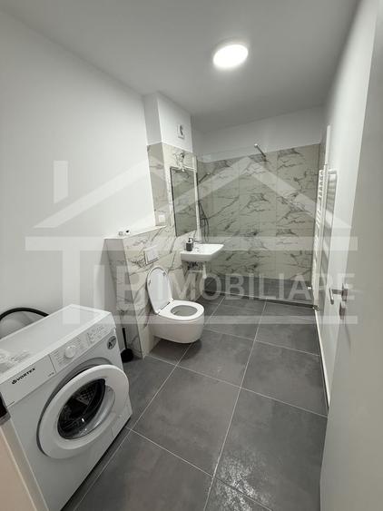 Apartament cu 2 camere, 60 mp, decomandat, Zona Maurer Residence