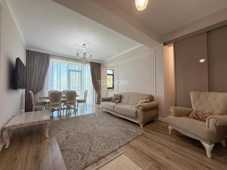 Apartament cu 3 camere, bloc nou, Rediu - 3