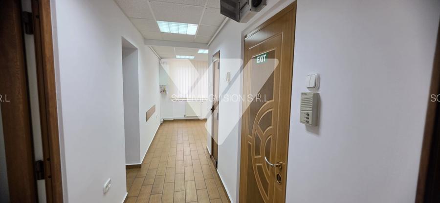 Apartament 3 camere 60 mp parter zona ultracentrala Sibiu - 6