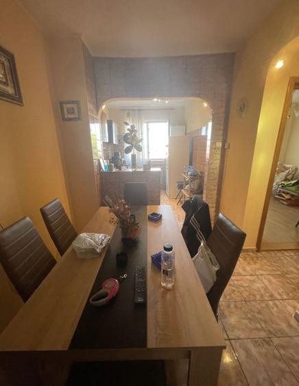 De vanzare apartament 2 camere zona centrala