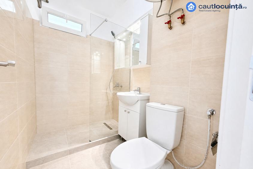 Apartament 2 camere | PAJURA | metrou Jiului | renovat | bloc anvelopat