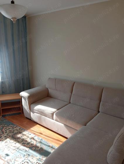 Apartament 2 Camere | Decomandat | Rahova