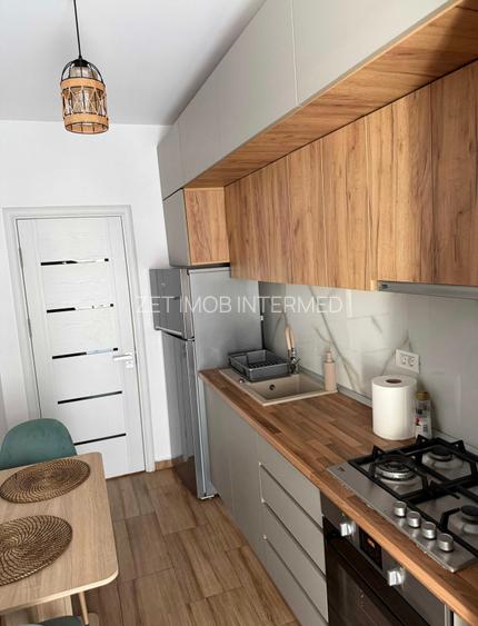 Garsoniera Grozavesti - Zen Living Apartments - 4