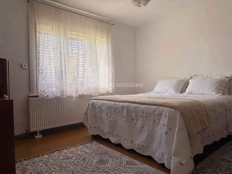Casa individuala, 200 mp utili, 1005 mp gradina , anexe - Sag - 5