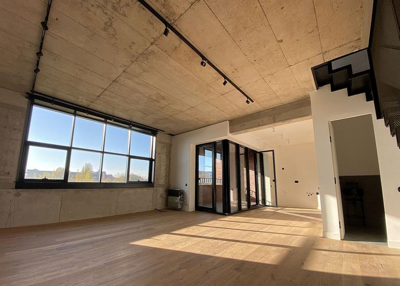 BIROURI DE INCHIRIAT IN BRICK LOFTS