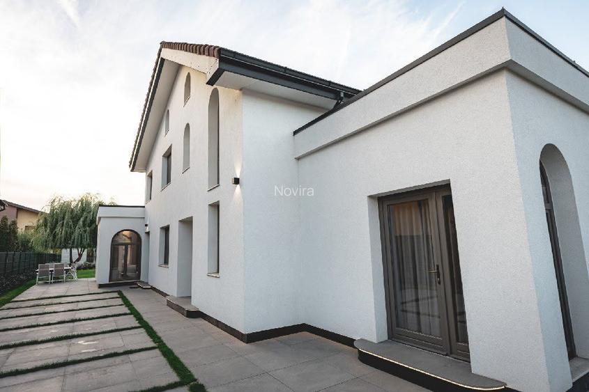 Casă de Închiriat | Lux | Iancu Nicolae | Piscina - 29