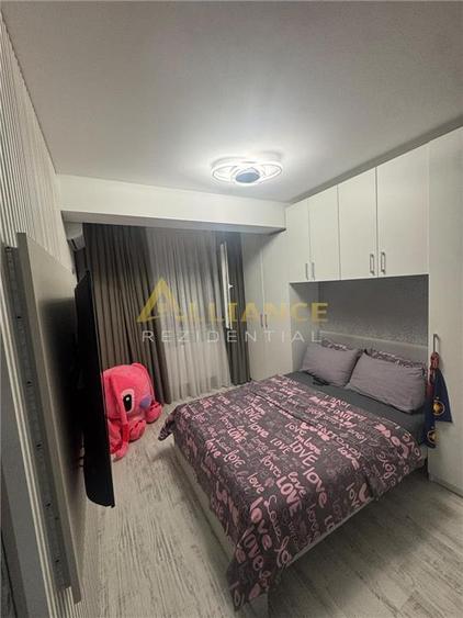 Soseaua Oltenitei 2 camere Mobilat utilat plus parcare