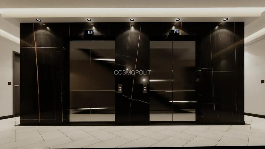 Apartament 2 Camere – ZENIT Bloc A | Etaj 4 - 7