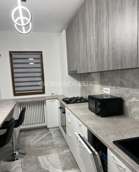 Inchiriere apartament 2 camere in zona Metalurgiei intr-un Bloc Nou - 9