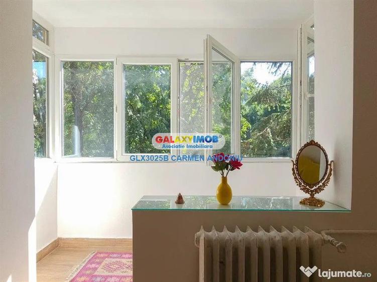 APARTAMENT 2 CAMERE DE INCHIRIAT - MILITARI GORJULUI