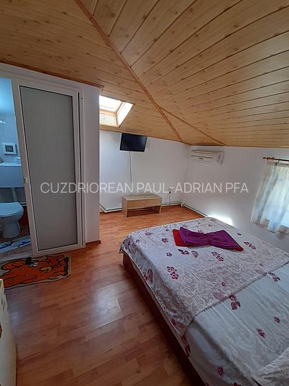Vila de vanzare in Mamaia Sat, Hanul cu Peste, comision 0%