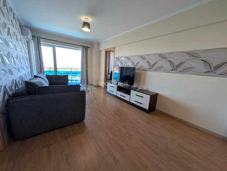 Apartament de lux, 2 camere, in Viva City, cu loc de parcare inclus - 2
