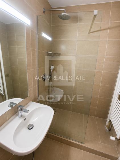 Apartament panoramic cu 3 camere - langa Gradina Botanica - 9
