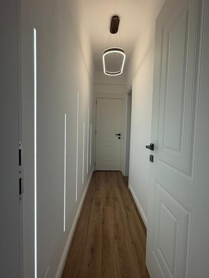 Apartament 2-3 camere de inchiriat