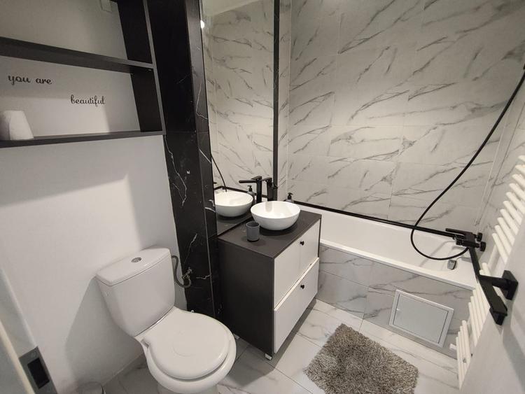Vanzare garsoniera Plaza Residence Faza 3 - Lujerului