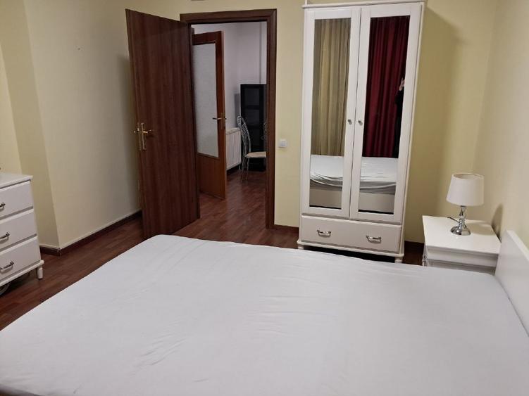 Apartament 3 camere 100 mp cu Terasa 30 mp si Loc de Parcare - Aviatorilor