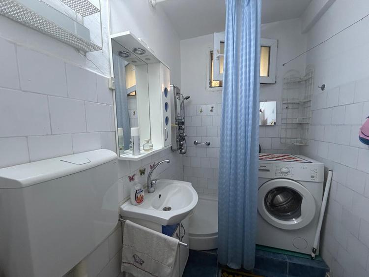 Apartament 2 camere - confort 1 - parter inalt - Mihai Viteazu