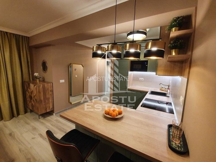 Apartament cu 3 camere, de inchiriat in zona Lipovei - 4