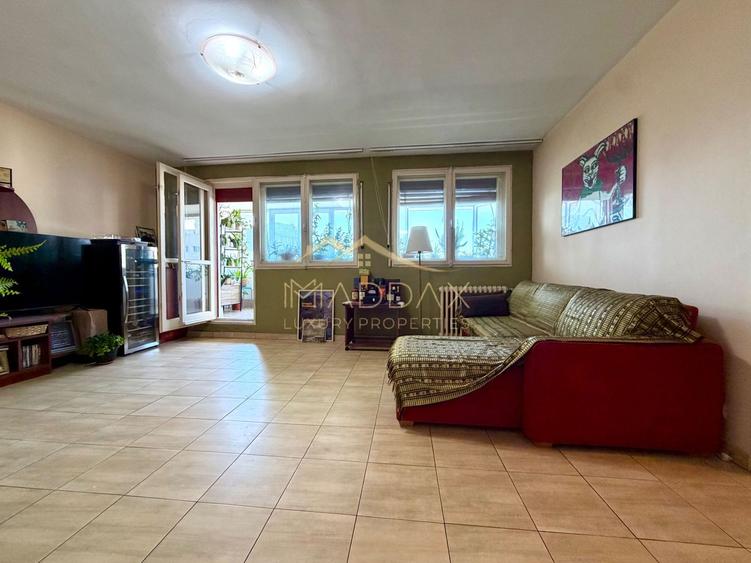 Apartament cu 2 camere // 67mp // Calea Dorobantilor