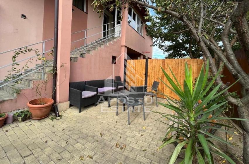 Casa indiviuala,7 camere, teren 585,de vanzare, zona Lipovei,Timisoara