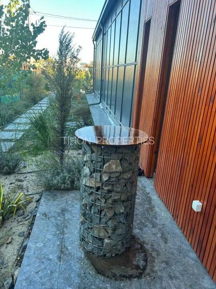 Spatiu comercial versatil | Comuna Berceni | 151 Utili + Curte - 5