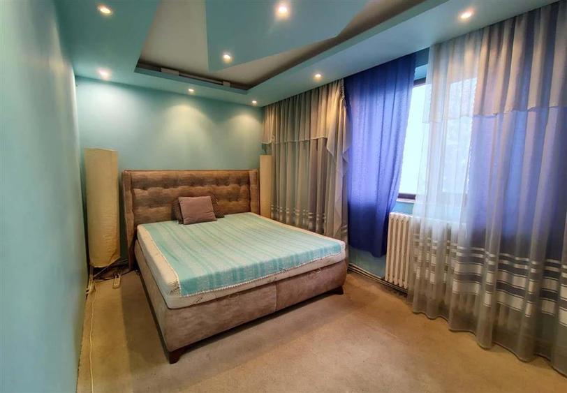 Apartament 3 camere | Marasesti | Decomandat | 3C-3059