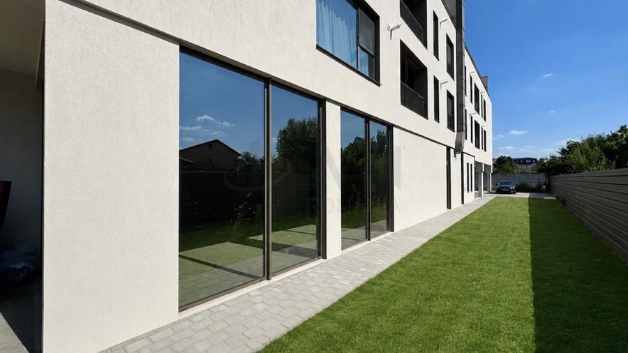 REC3001846 Spatiu comercial Otopeni - Odai - 131 mp