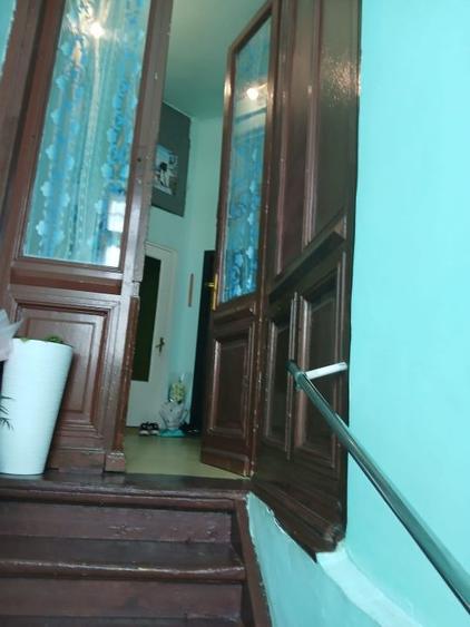 Apartament 5 camere in vila zona Armeneasca