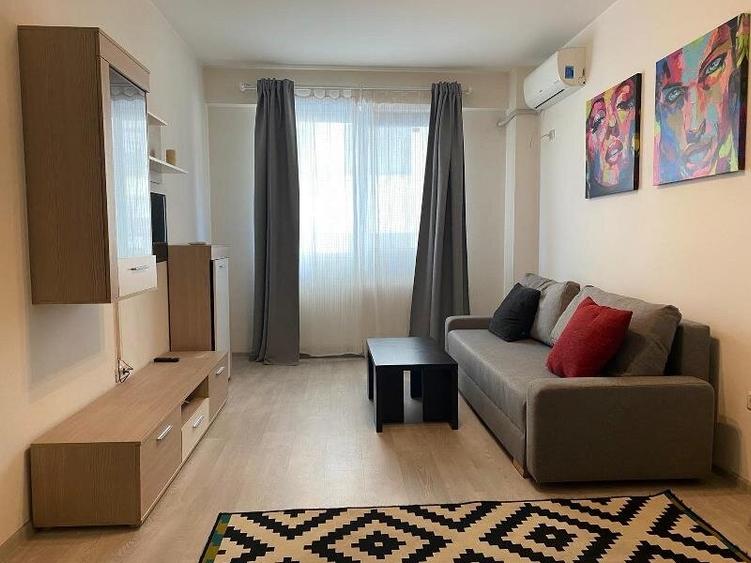 Vanzare Apartament 2 camere Tineretului-Parc Carol