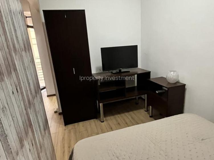 Baneasa Petrom City | Studio | Loc de parcare | Balcon 4 mp | Ac - 6