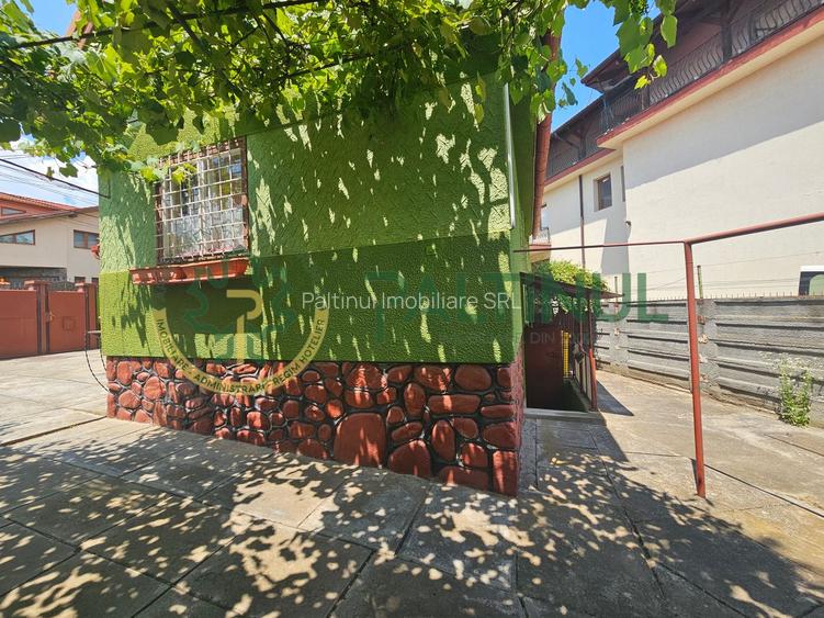 Casa de vanzare pe un nivel in Turnisor, Sibiu - 4