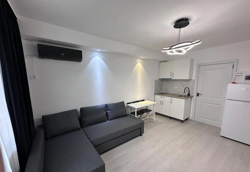 Inchiriere garsoniera București, sector 3 zona str. Mizil