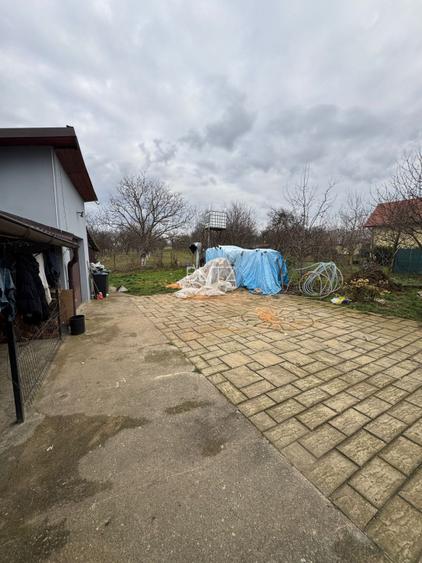 Casă renovată cu teren 600 mp, garaj și anexe – Posta, aproape de Baia Mare - 7