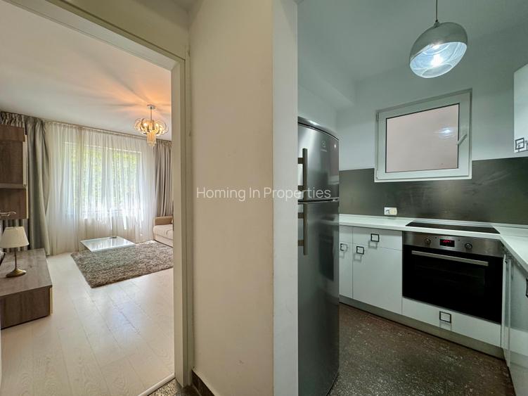Apartament 2 Camere - Piata Romana - 5
