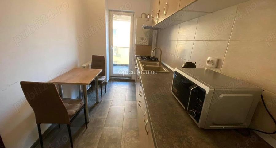 Garsonieră, complet mobilată și utilată Militari Residence Str Rezervelor 99 - 2