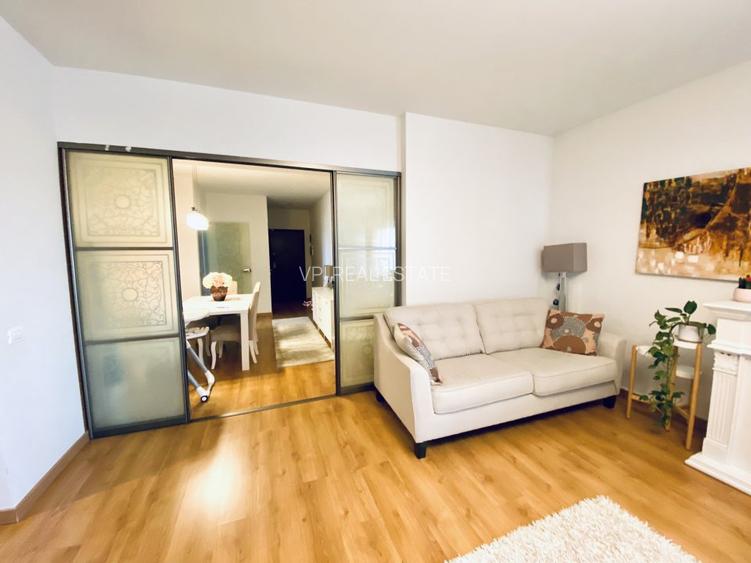 4 camere complet mobilate și utilate în Green Vista Residence - 4