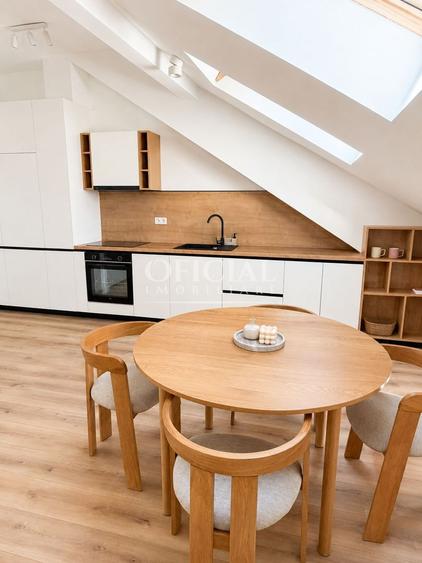Apartament 2 camere | Prima Inchiriere | AC | Urusagului Floresti