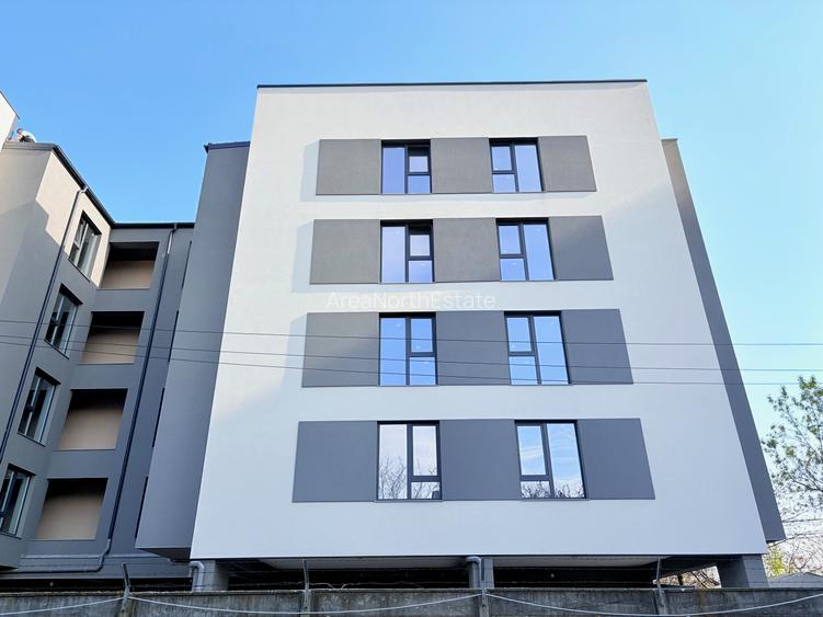 Apartamente 3camere imobil nou zona Straulesti-Jiului - 32