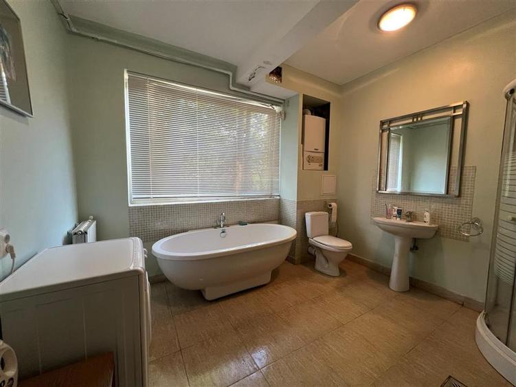 Apartament cu trei camere Petru Maior