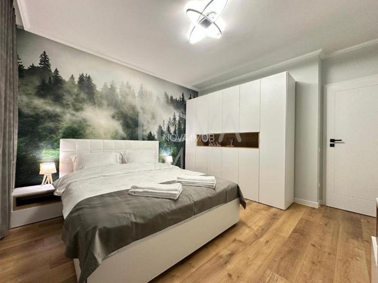 Apartament 3 camere - regim hotelier - Str. Doamna Stanca - 9