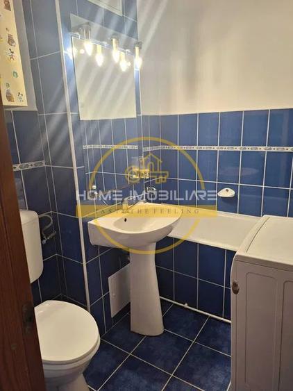 Apartament 3 camere / 74 mp / zona Mircea cel Batran