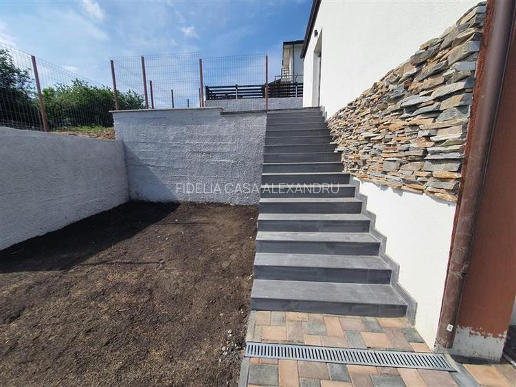 Vila  de vanzare  Valea Adanca, - 11