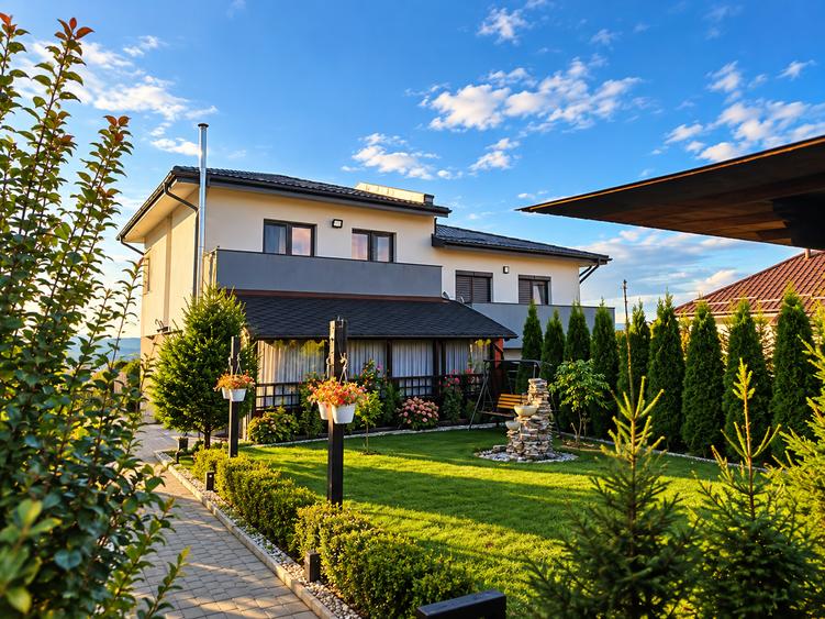 Duplex situat in Iasi-zona de case a cartierului Nicolina-Al.Strugurilor: 158876