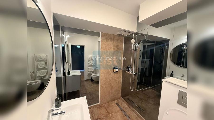Penthouse Exclusivist | Mobilat & Utilat Complet | Centru Galați - 6