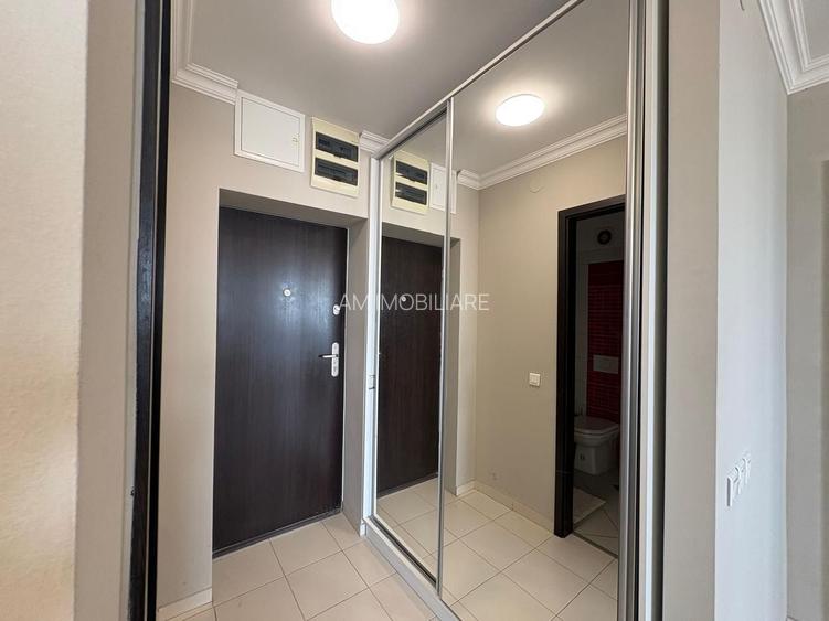 AP. 3 CAMERE - MONACO TOWERS, BLOC NOU - 90 MP, METROU 5 MINUTE - 6