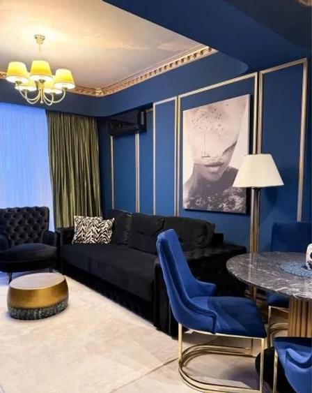 Apartament Novum Iuliu Maniu metrou 3 minute posibilitate parcare subterana