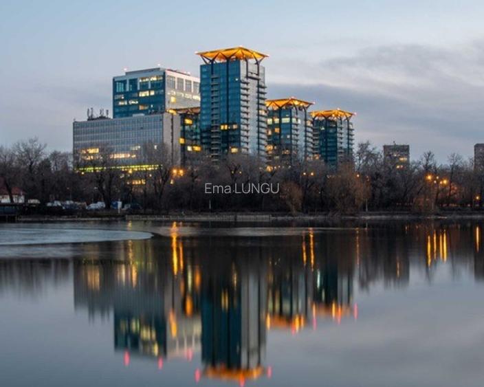 Spațiu de birouri premium de închiriat – ONE Tower Floreasca | Sector 1, Bucureș - 2