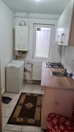Apartament 2 camere, Podu de Piatra-Cantemir, mobilat si utilat